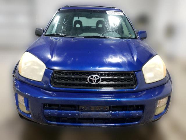 Photo 4 VIN: JTEHH20V736089890 - TOYOTA RAV4 