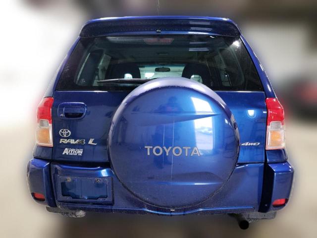 Photo 5 VIN: JTEHH20V736089890 - TOYOTA RAV4 