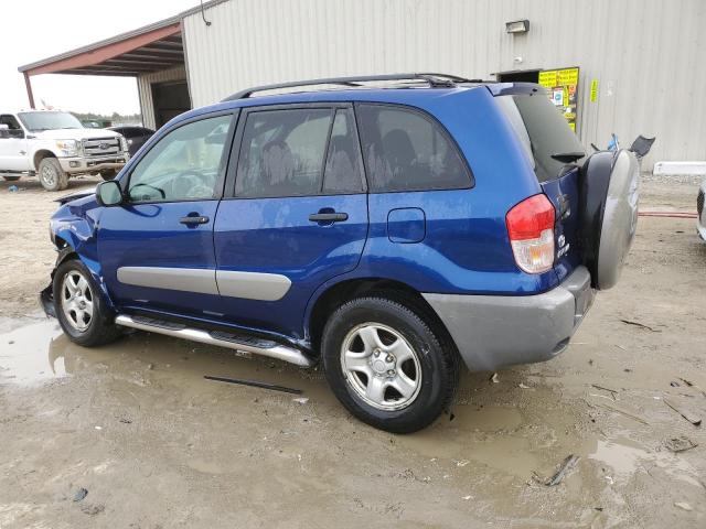 Photo 1 VIN: JTEHH20V736094149 - TOYOTA RAV4 