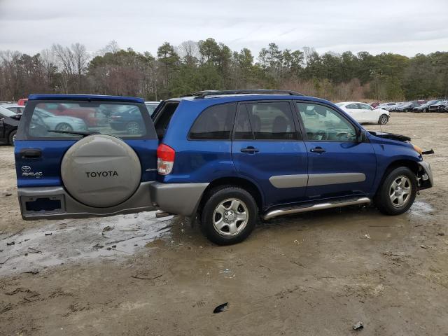 Photo 2 VIN: JTEHH20V736094149 - TOYOTA RAV4 