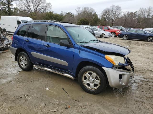 Photo 3 VIN: JTEHH20V736094149 - TOYOTA RAV4 