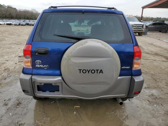 Photo 5 VIN: JTEHH20V736094149 - TOYOTA RAV4 