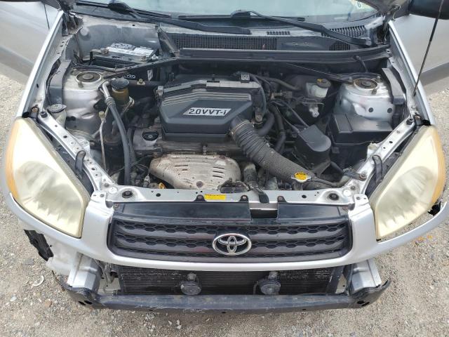 Photo 11 VIN: JTEHH20V736095222 - TOYOTA RAV4 