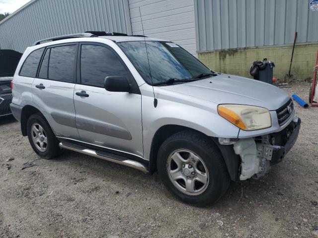 Photo 3 VIN: JTEHH20V736095222 - TOYOTA RAV4 