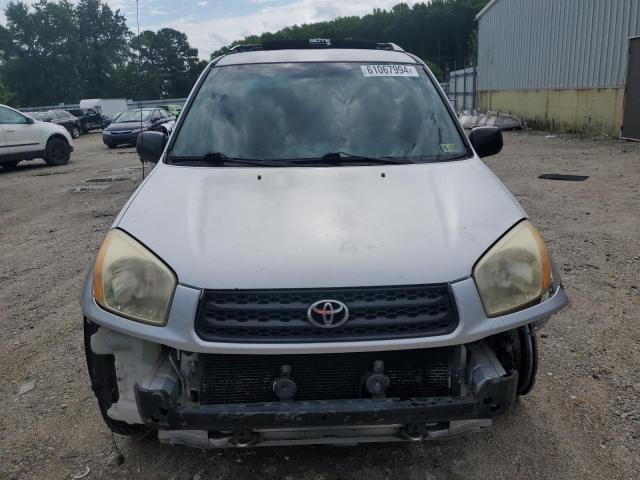 Photo 4 VIN: JTEHH20V736095222 - TOYOTA RAV4 