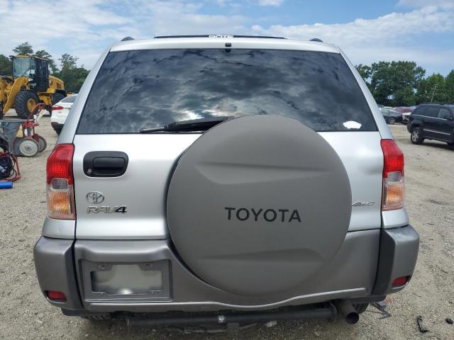 Photo 5 VIN: JTEHH20V736095222 - TOYOTA RAV4 