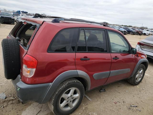 Photo 2 VIN: JTEHH20V810027320 - TOYOTA RAV4 