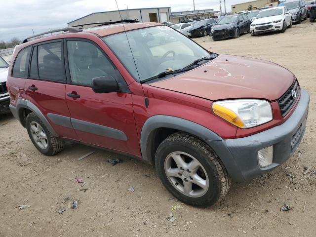 Photo 3 VIN: JTEHH20V810027320 - TOYOTA RAV4 