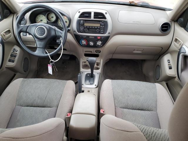 Photo 7 VIN: JTEHH20V810027320 - TOYOTA RAV4 