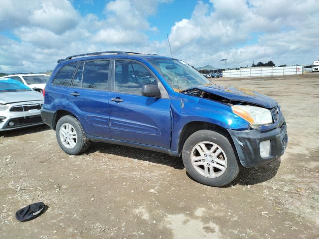 Photo 3 VIN: JTEHH20V810036129 - TOYOTA RAV4 