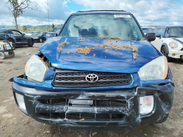 Photo 4 VIN: JTEHH20V810036129 - TOYOTA RAV4 