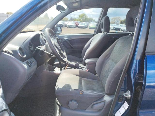 Photo 6 VIN: JTEHH20V810036129 - TOYOTA RAV4 