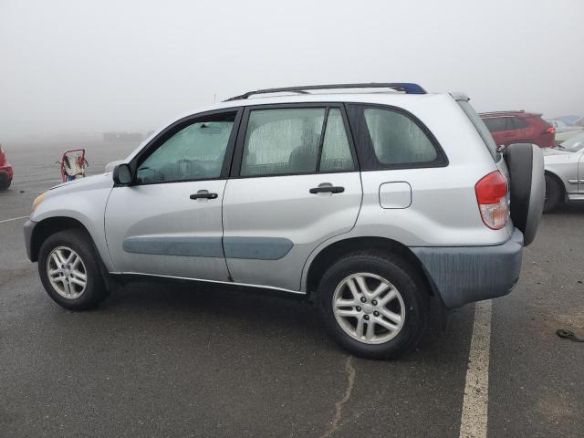 Photo 1 VIN: JTEHH20V810048345 - TOYOTA RAV4 