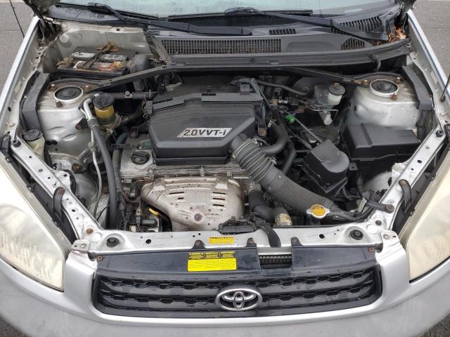 Photo 10 VIN: JTEHH20V810048345 - TOYOTA RAV4 