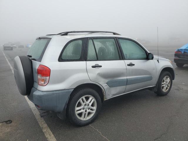 Photo 2 VIN: JTEHH20V810048345 - TOYOTA RAV4 