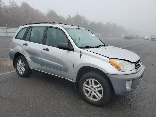 Photo 3 VIN: JTEHH20V810048345 - TOYOTA RAV4 