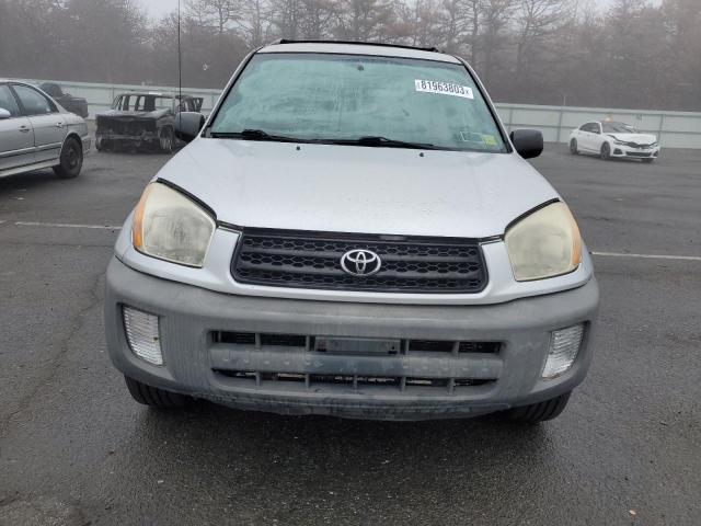 Photo 4 VIN: JTEHH20V810048345 - TOYOTA RAV4 