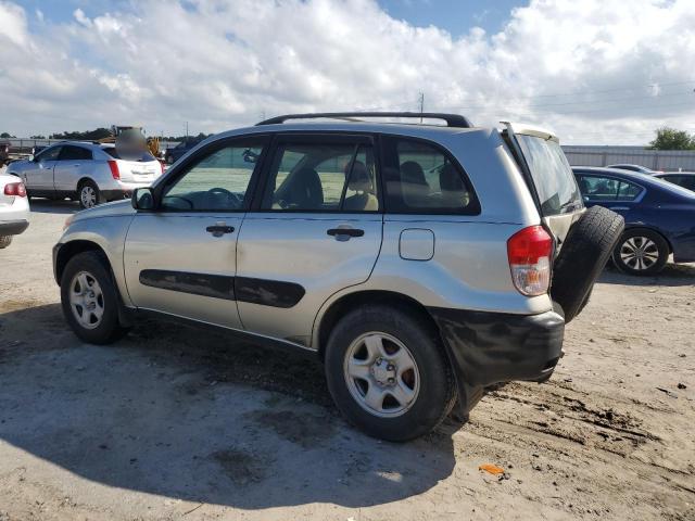 Photo 1 VIN: JTEHH20V810055716 - TOYOTA RAV4 