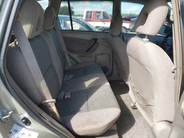 Photo 10 VIN: JTEHH20V810055716 - TOYOTA RAV4 