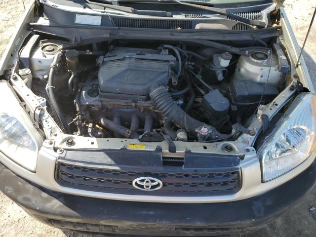 Photo 11 VIN: JTEHH20V810055716 - TOYOTA RAV4 