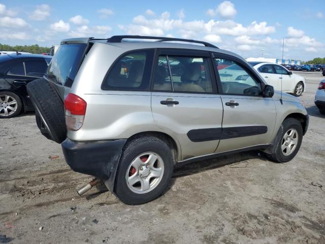 Photo 2 VIN: JTEHH20V810055716 - TOYOTA RAV4 