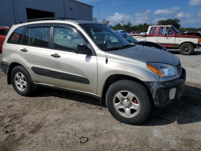 Photo 3 VIN: JTEHH20V810055716 - TOYOTA RAV4 