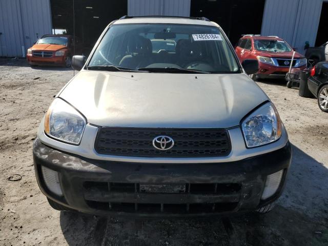 Photo 4 VIN: JTEHH20V810055716 - TOYOTA RAV4 