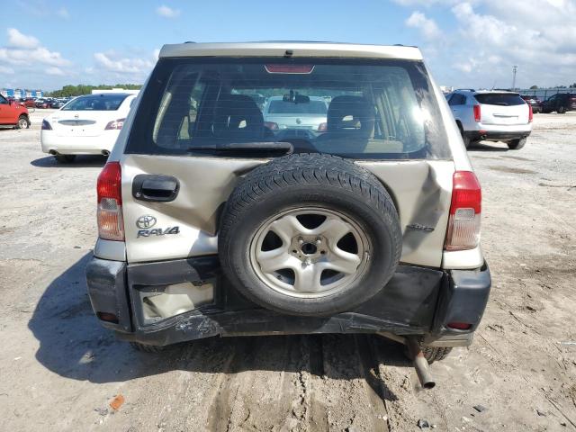 Photo 5 VIN: JTEHH20V810055716 - TOYOTA RAV4 