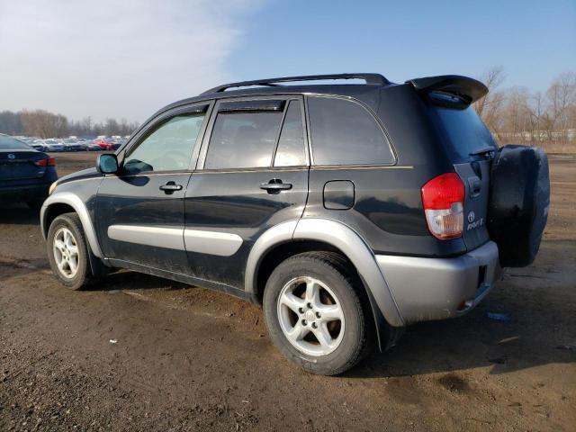 Photo 1 VIN: JTEHH20V810063816 - TOYOTA RAV4 