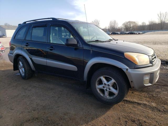 Photo 3 VIN: JTEHH20V810063816 - TOYOTA RAV4 