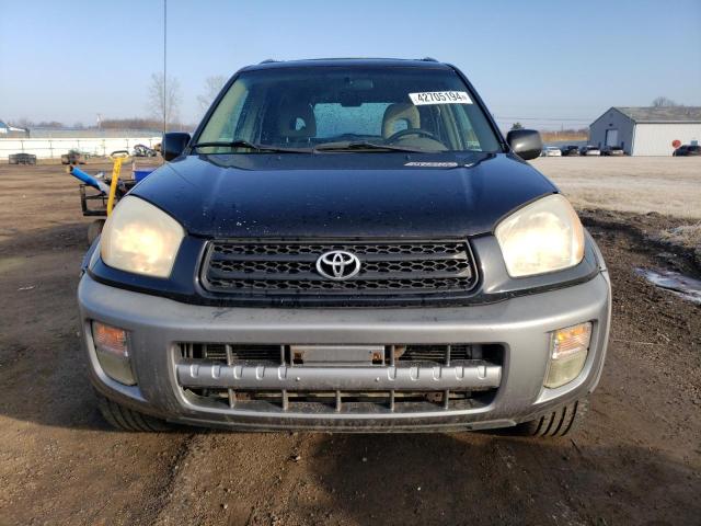 Photo 4 VIN: JTEHH20V810063816 - TOYOTA RAV4 