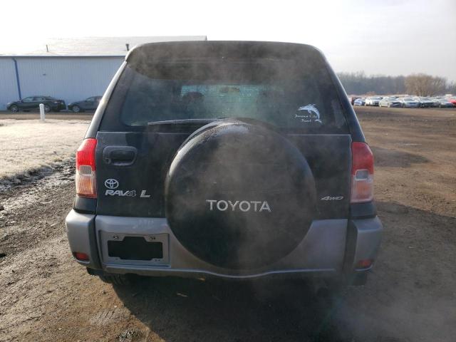 Photo 5 VIN: JTEHH20V810063816 - TOYOTA RAV4 