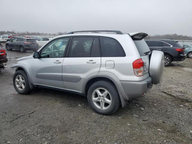 Photo 1 VIN: JTEHH20V810094614 - TOYOTA RAV4 