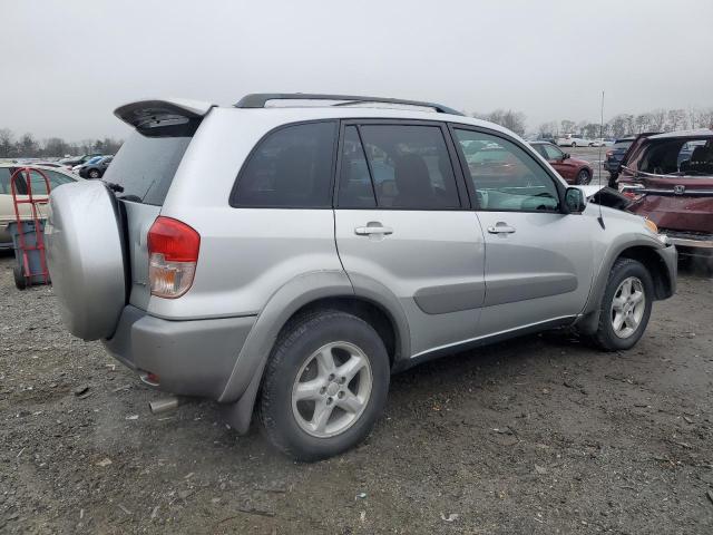 Photo 2 VIN: JTEHH20V810094614 - TOYOTA RAV4 