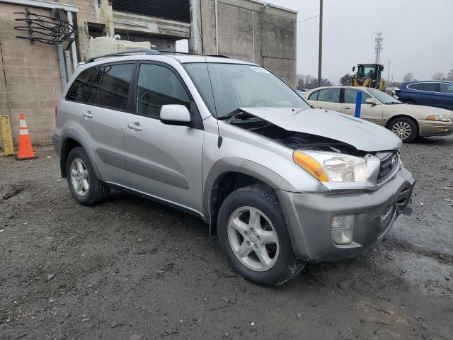 Photo 3 VIN: JTEHH20V810094614 - TOYOTA RAV4 