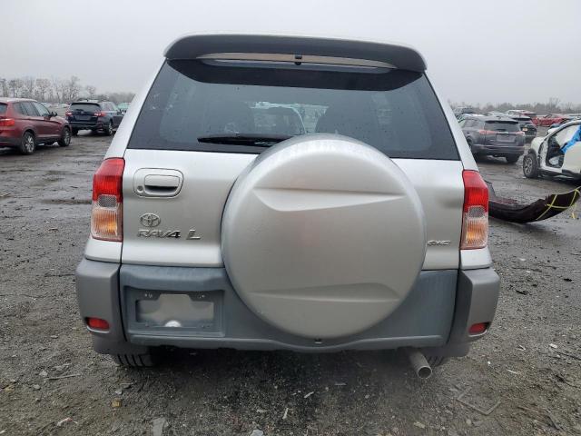 Photo 5 VIN: JTEHH20V810094614 - TOYOTA RAV4 