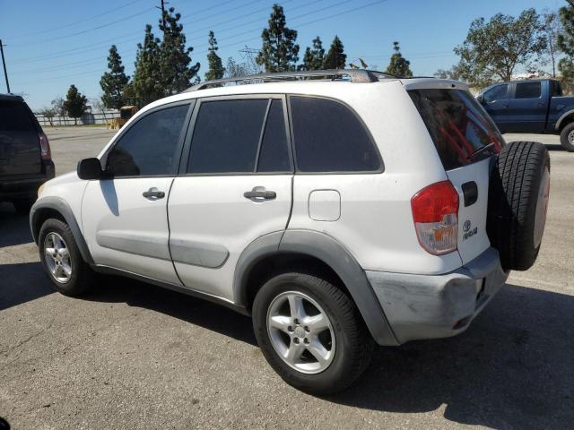 Photo 1 VIN: JTEHH20V810104378 - TOYOTA RAV4 