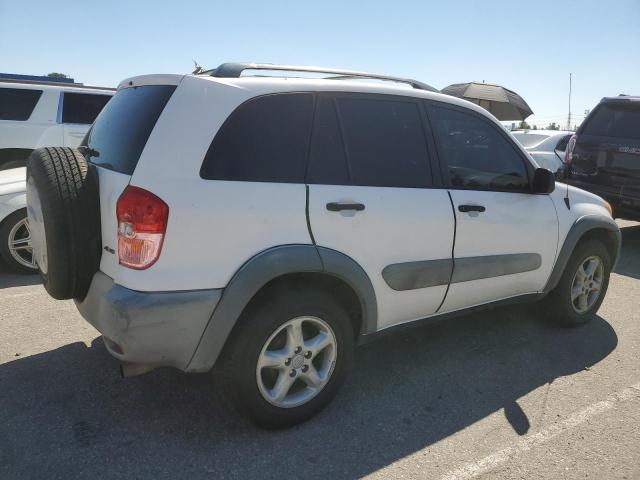 Photo 2 VIN: JTEHH20V810104378 - TOYOTA RAV4 