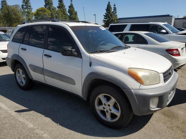 Photo 3 VIN: JTEHH20V810104378 - TOYOTA RAV4 