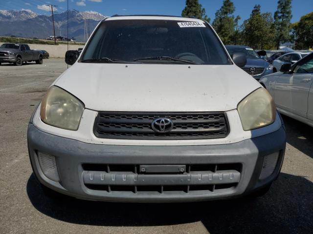 Photo 4 VIN: JTEHH20V810104378 - TOYOTA RAV4 