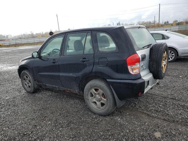 Photo 1 VIN: JTEHH20V826029695 - TOYOTA RAV4 