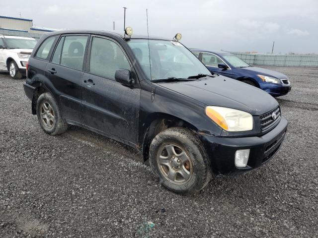 Photo 3 VIN: JTEHH20V826029695 - TOYOTA RAV4 