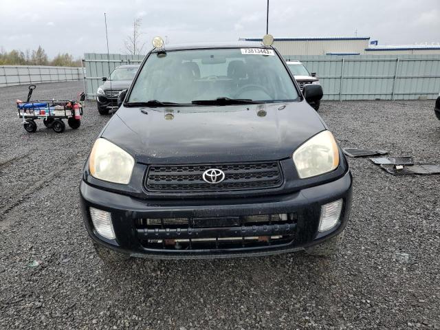 Photo 4 VIN: JTEHH20V826029695 - TOYOTA RAV4 