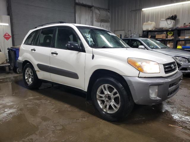 Photo 3 VIN: JTEHH20V826041118 - TOYOTA RAV4 