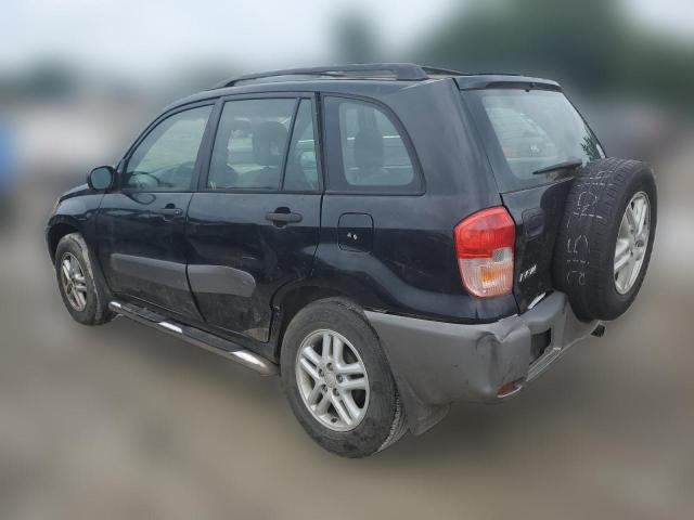 Photo 1 VIN: JTEHH20V826054421 - TOYOTA RAV4 