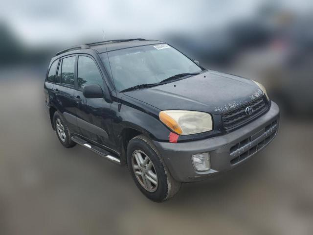 Photo 3 VIN: JTEHH20V826054421 - TOYOTA RAV4 