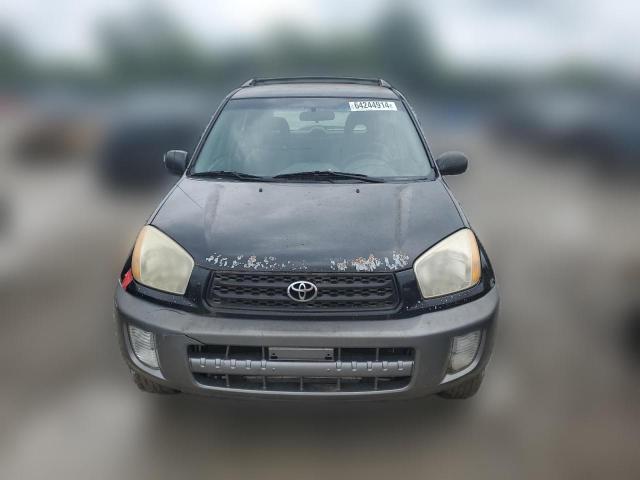 Photo 4 VIN: JTEHH20V826054421 - TOYOTA RAV4 