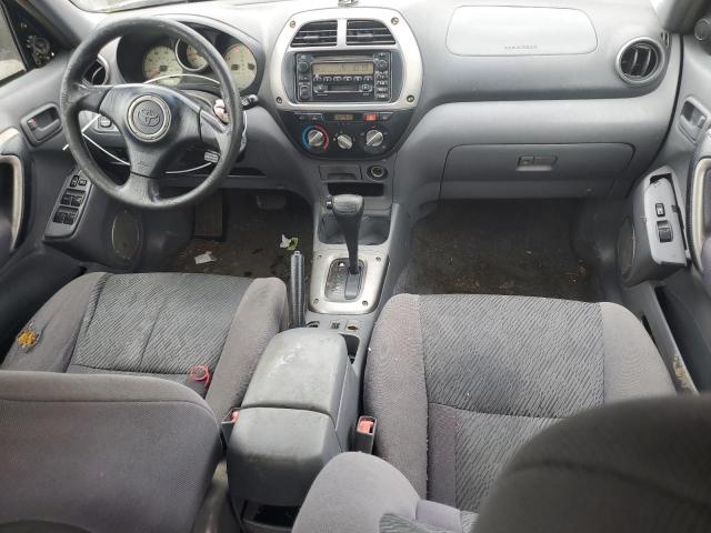 Photo 7 VIN: JTEHH20V826054421 - TOYOTA RAV4 