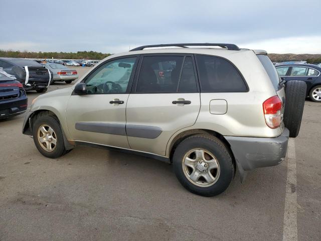 Photo 1 VIN: JTEHH20V826057299 - TOYOTA RAV4 