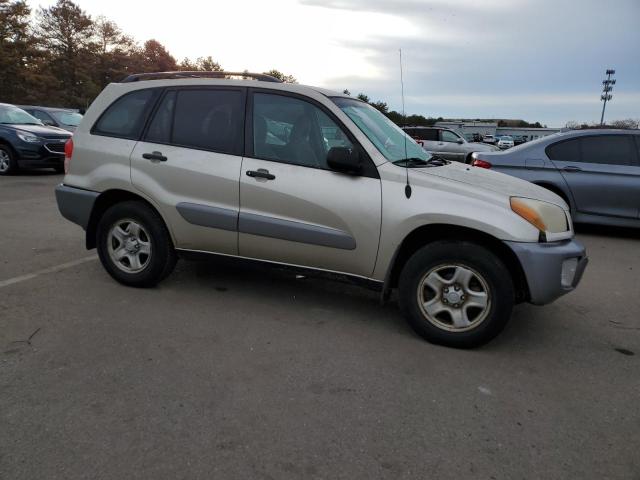 Photo 3 VIN: JTEHH20V826057299 - TOYOTA RAV4 